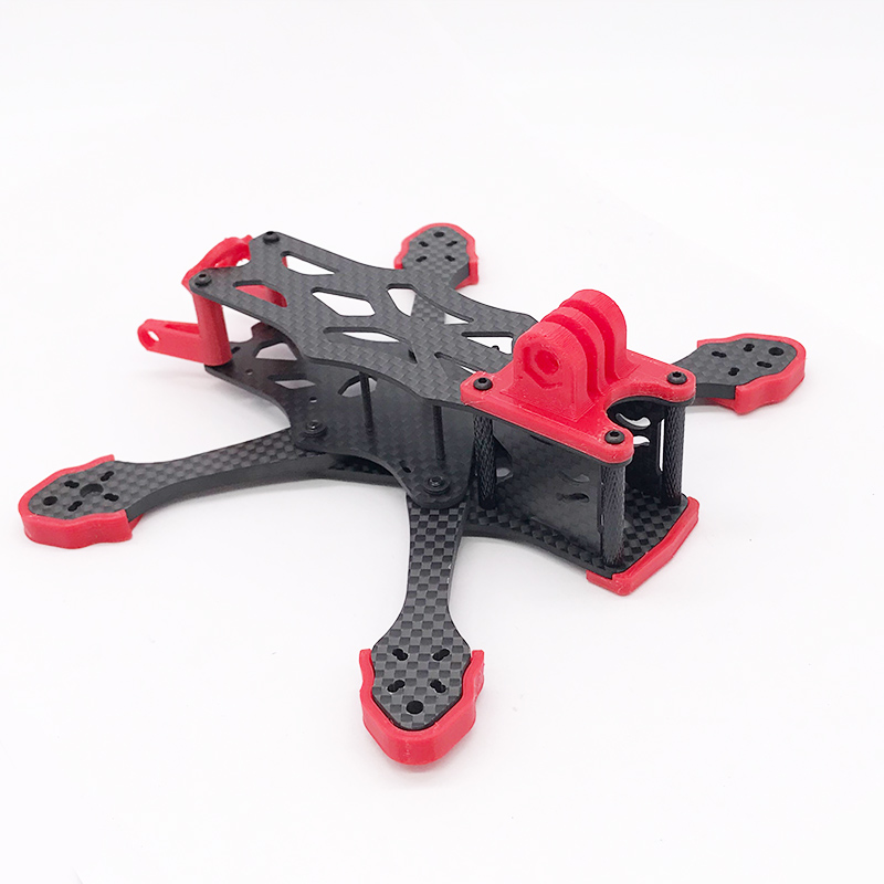 Fpv Drone Tool Kit - APEX 3 3-calowy zestaw ramy z
