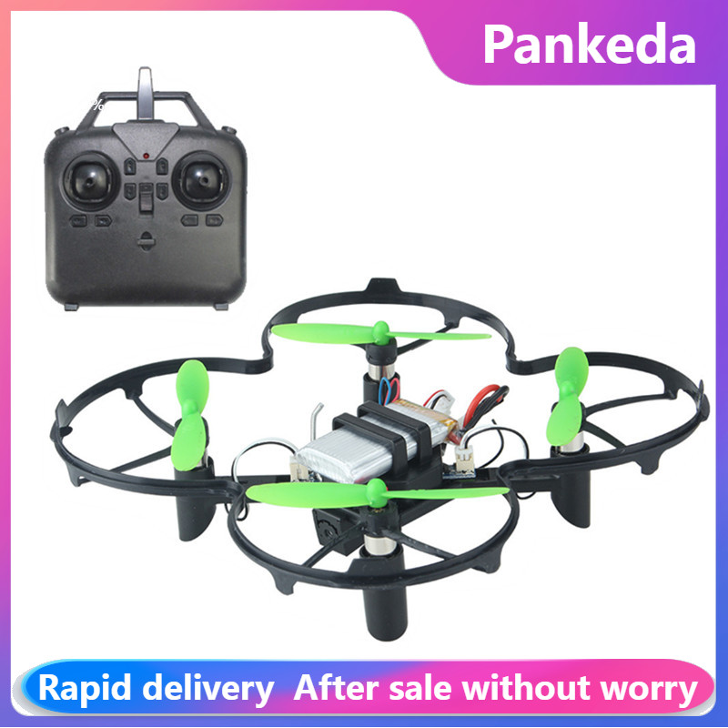 Fpv Drone Charger - DM002 DIY Quadcopter o stałej wysokości