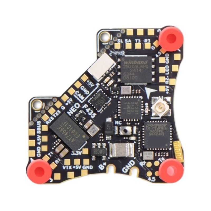 Fpv Drone Esc - FBIL-F435 NEO 1S AIO Kontroler Lotu