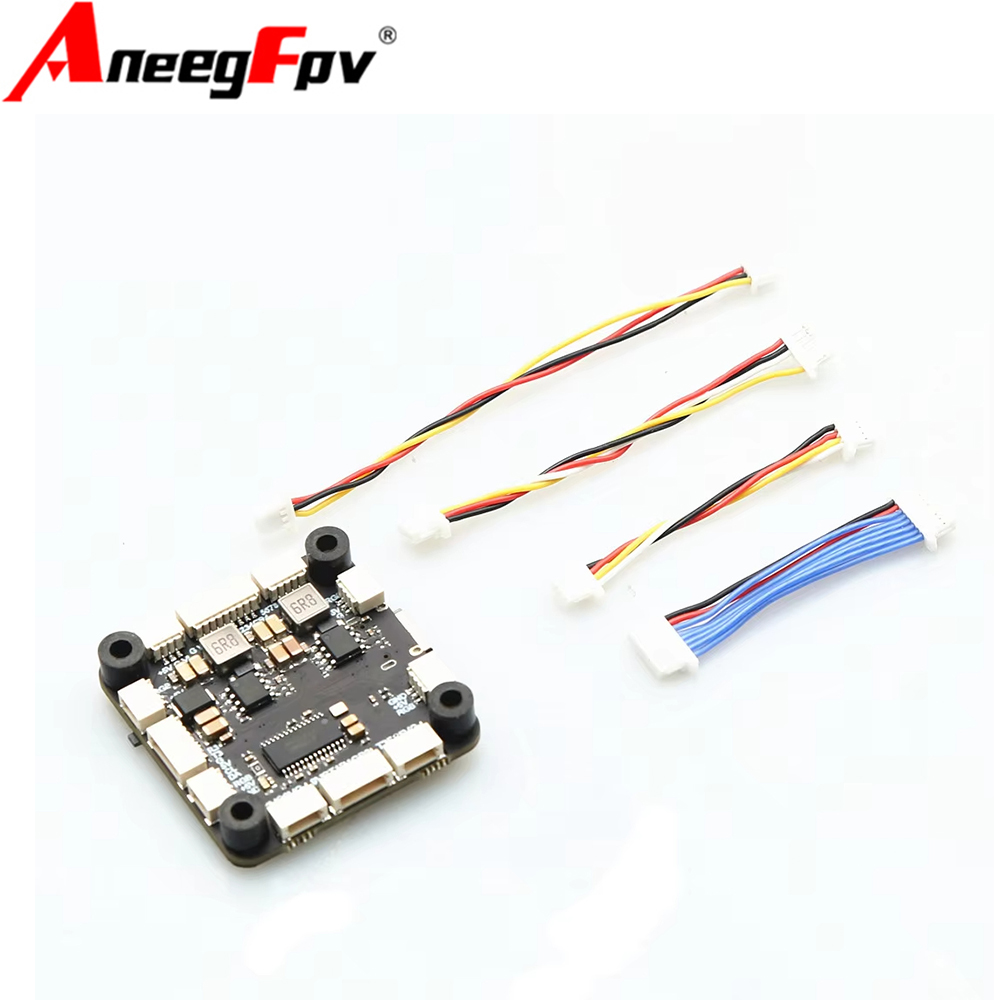 Fpv Drone Esc - AneegFpv F722 F7 Kontroler Lotu 3-8S