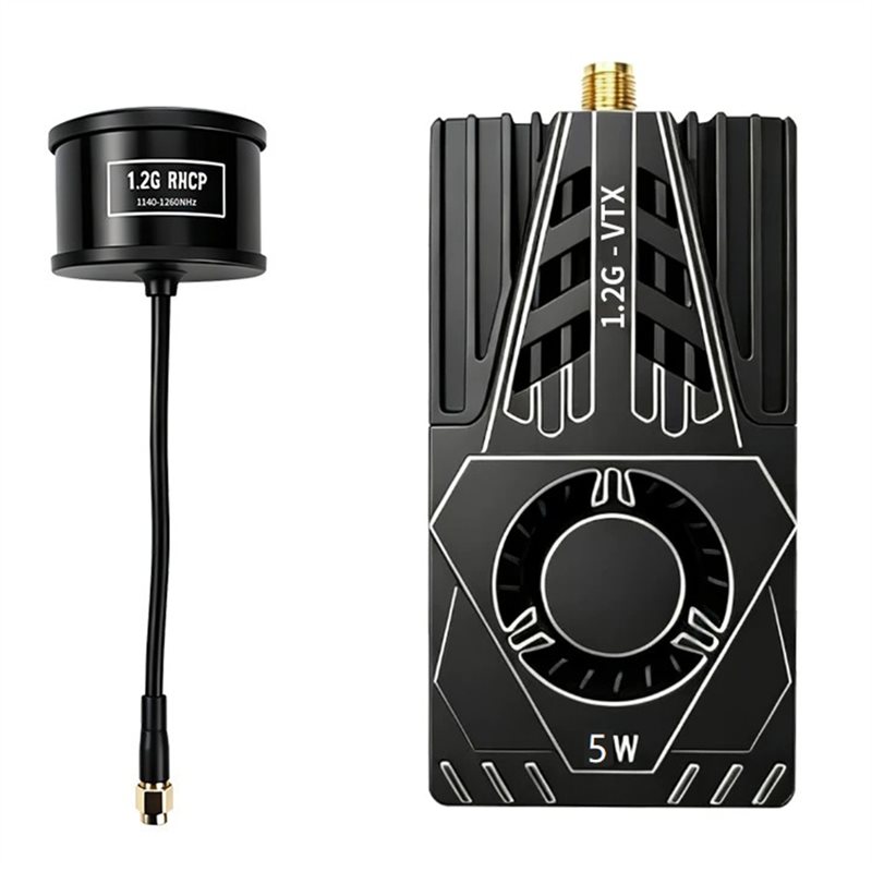 Fpv Drone Antenna - VTX do nadajnika wideo FPV 1.2Ghz