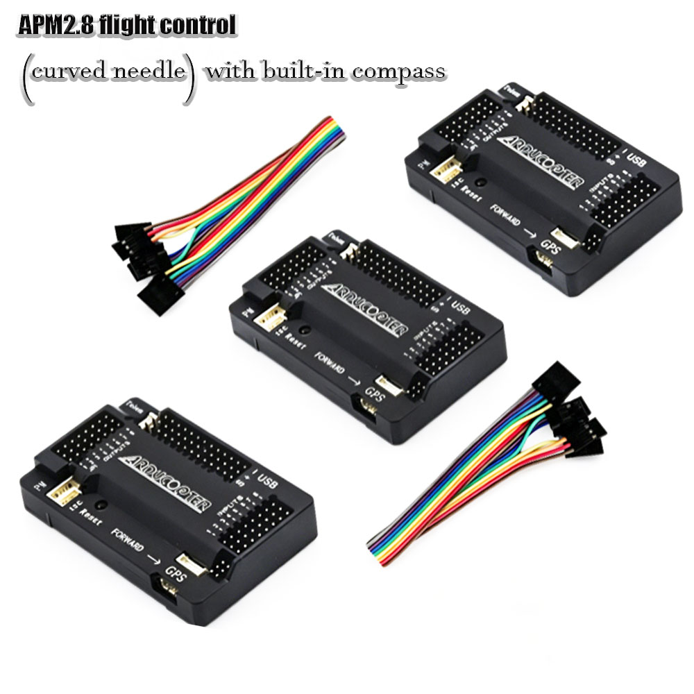 Fpv Drone Battery - Płytka kontrolera lotu APM 2.8 z