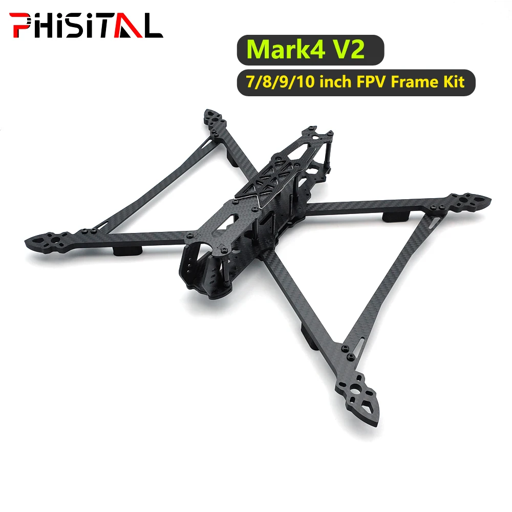 Fpv Drone Tool Kit - Mark4 V2 Mark 4 7 cali/8