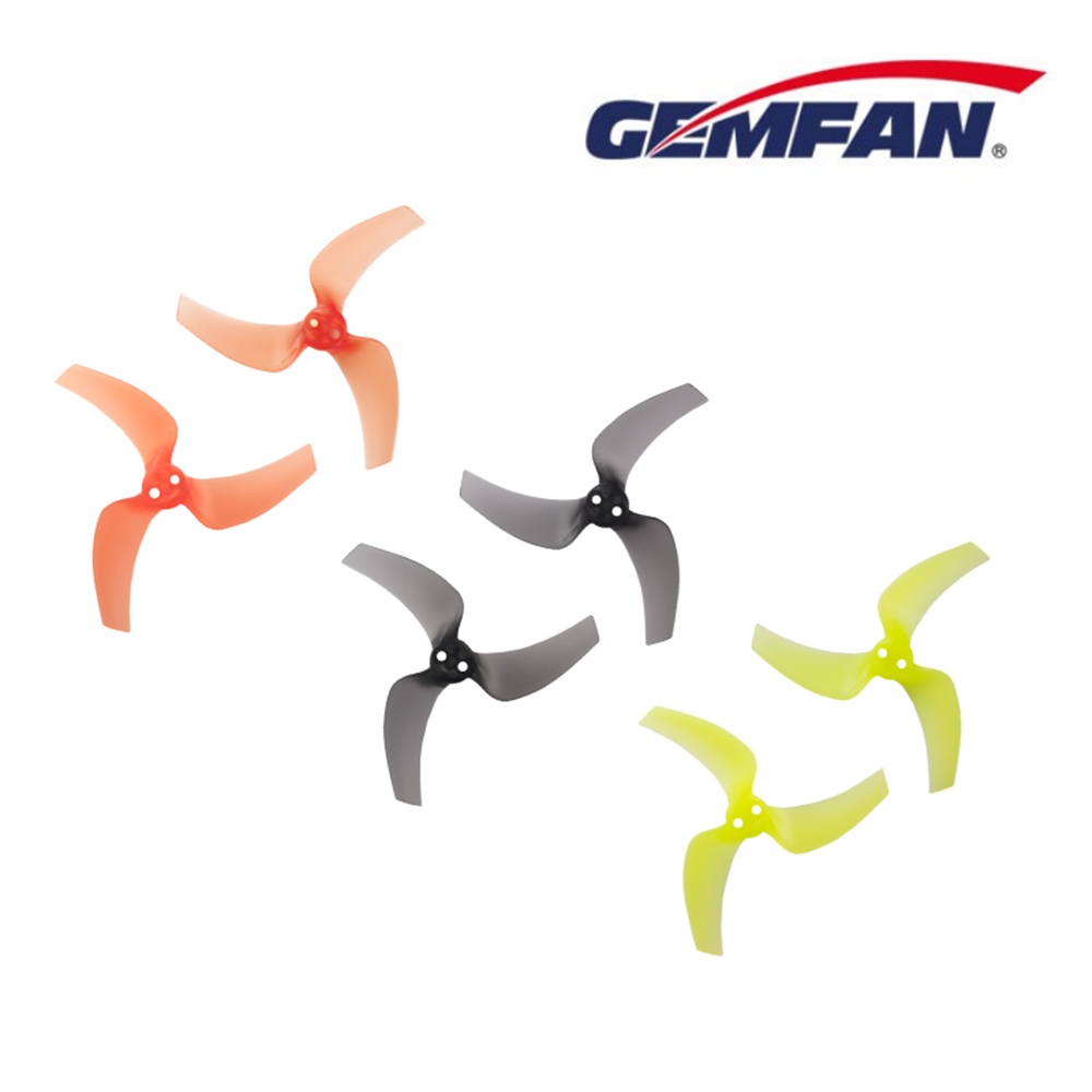 Fpv Drone Battery - Gemfan 3.2 cala rekwizyty do DJI
