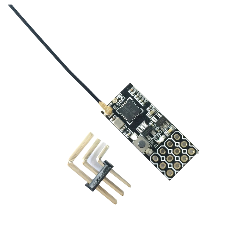 Fpv Drone Battery - Odbiornik Flysky FS2A Mini 4CH AFHDS