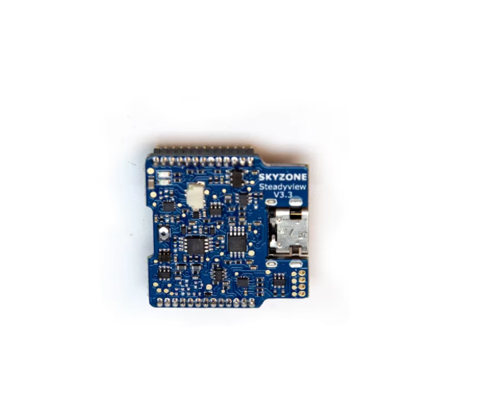 Fpv Drone Receiver - SKYZONE Cobra X FPV Odbiornik do