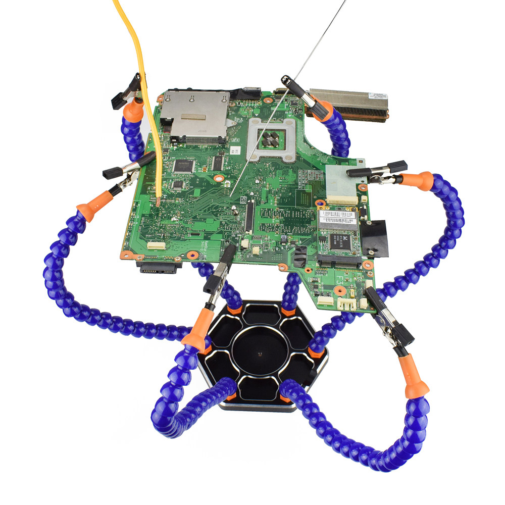 Fpv Drone Flight Controller - Stacja spawalnicza ze stopu aluminium z
