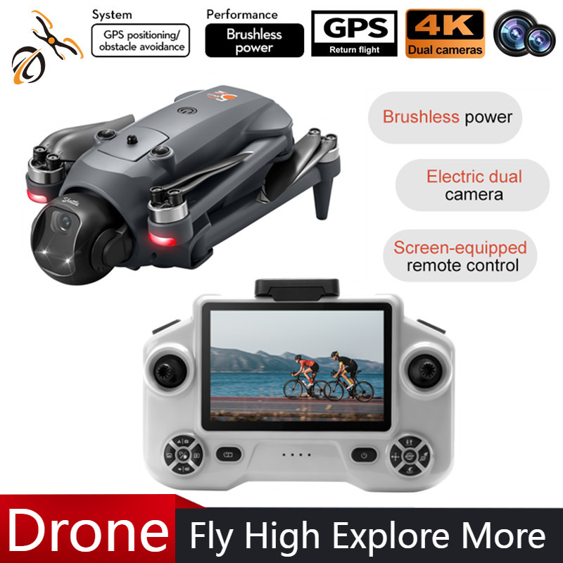 Fpv Drone Charger - NOWY YL059 Mini RC Quadcopter Dron