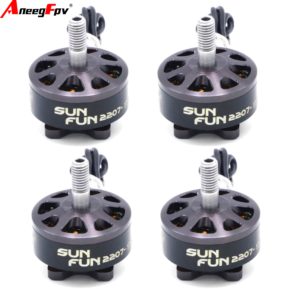 Fpv Drone Tool Kit - Zestaw 1/4 szt. Silnik bezszczotkowy Sun