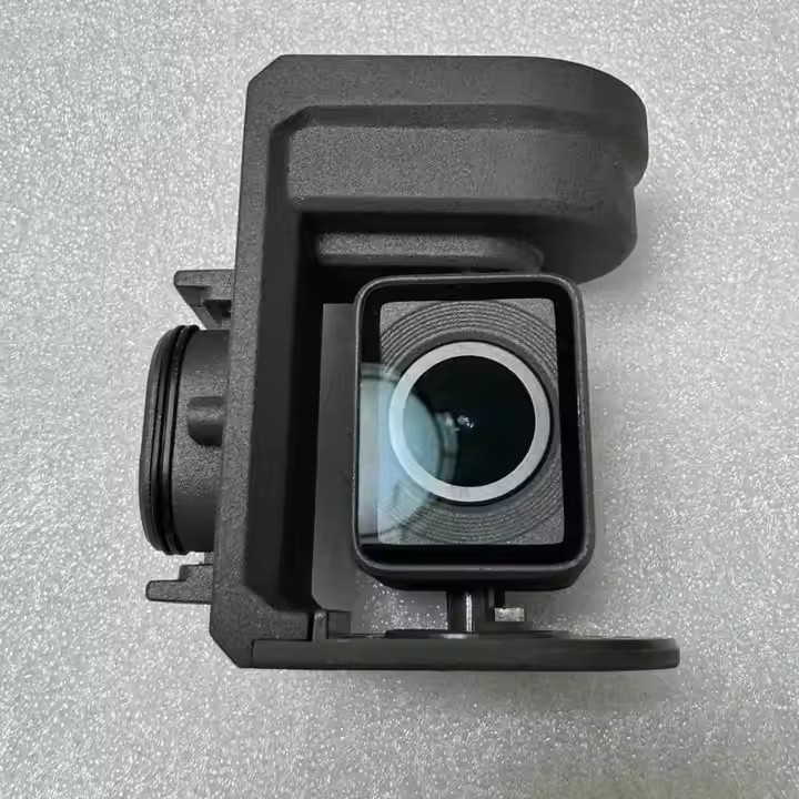 Fpv Drone Camera - Używany uchwyt kamery FPV Agras T-40