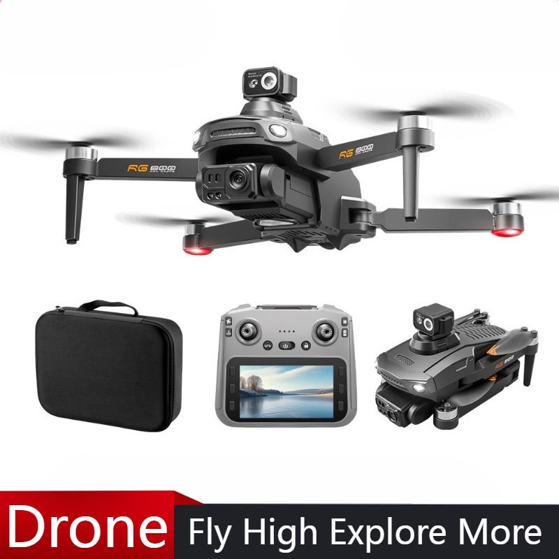 Fpv Drone Charger - NOWOŚĆ RG800 MAX Drone 1080P HD