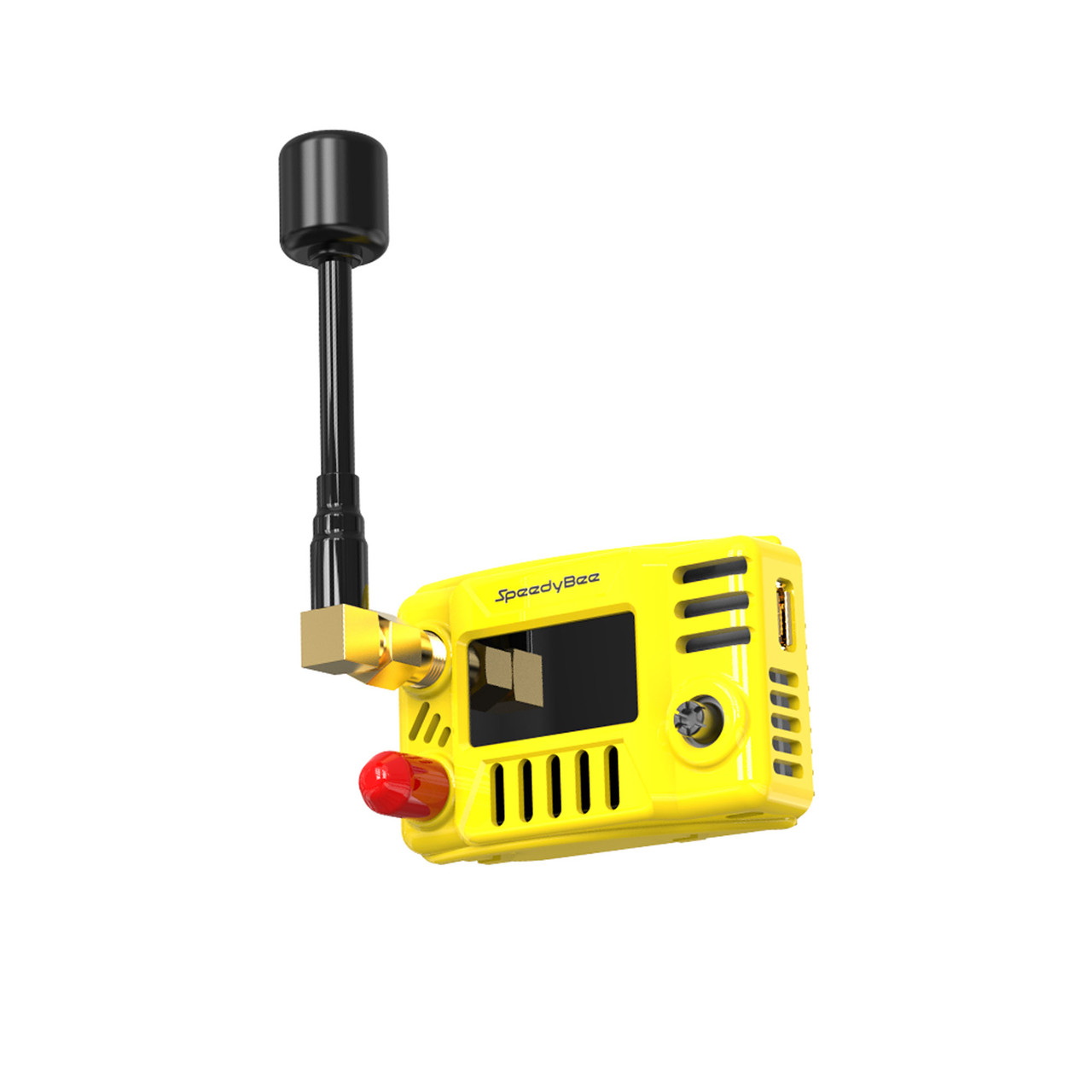 Fpv Drone Receiver - Moduł odbiornika SpeedyBee 5.8GHz do gogli,