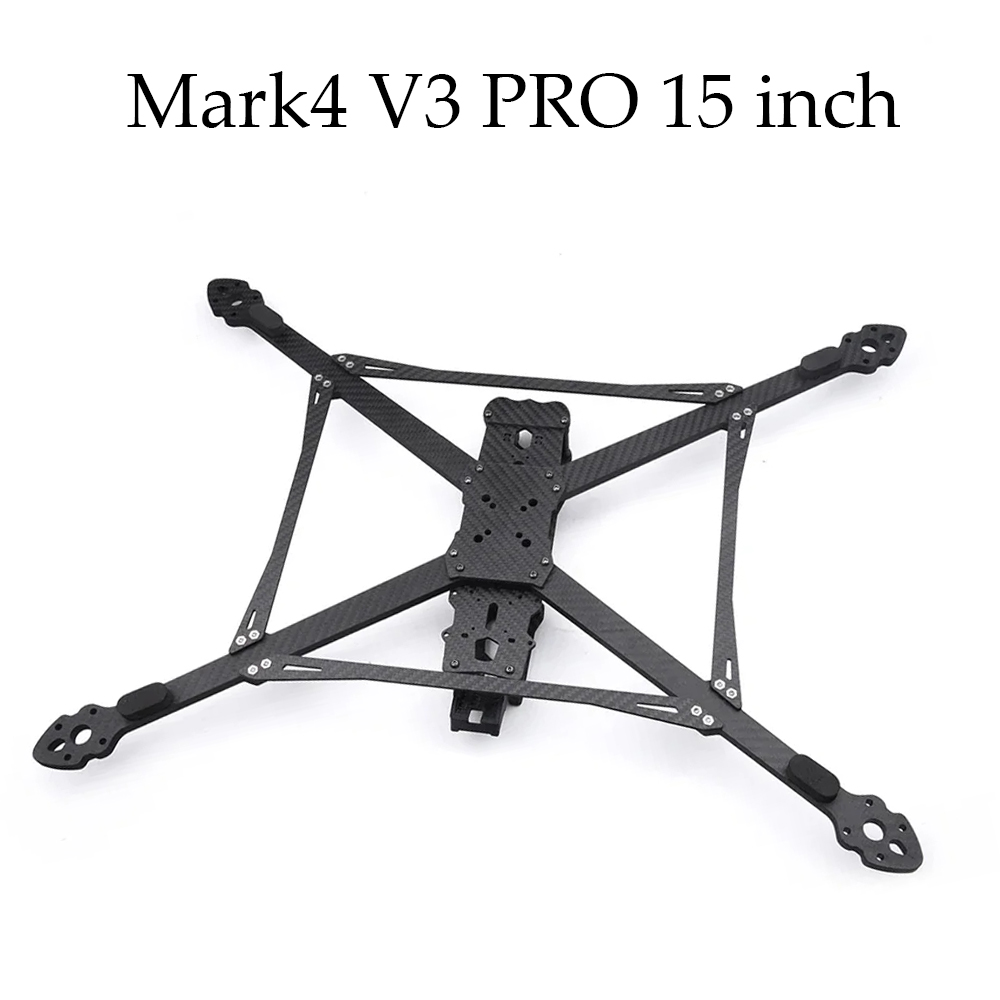 Fpv Drone Motor - MARK4 V3 Pro 15-calowy (692mm) Zestaw
