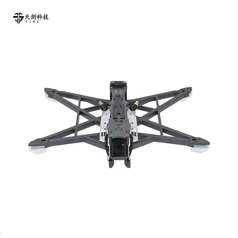 Fpv Drone Quadcopter - Rama drona FPV TJRC 8V2/10 do