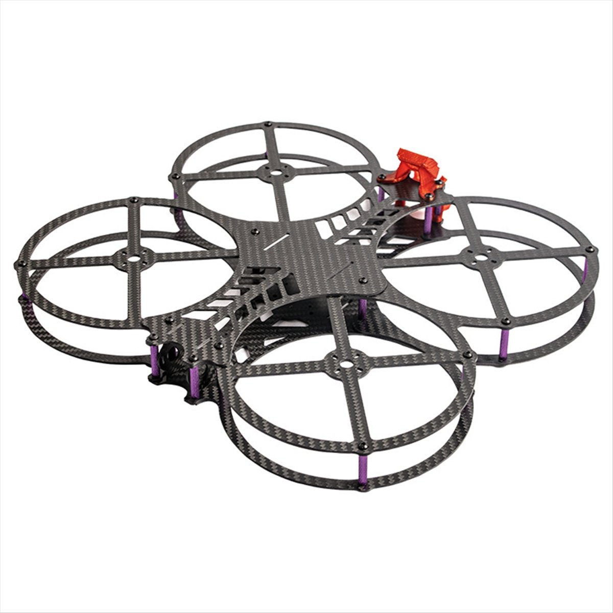 Fpv Drone Tool Kit - WOW! Rama do drona FPV 5