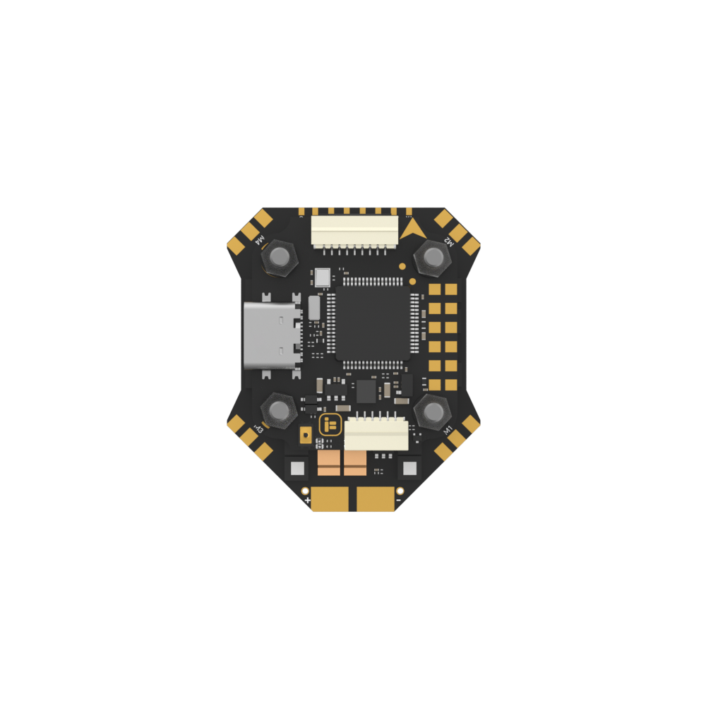 Fpv Drone Esc - iFlight Borg F7 Mini Stack Kontroler