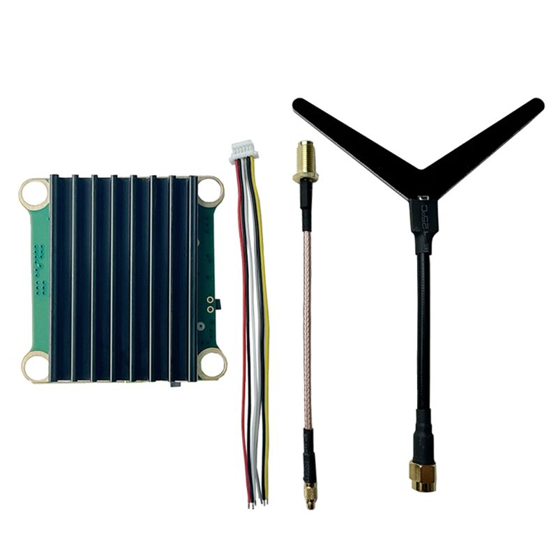 Fpv Drone Antenna - Nadajnik audio-wideo FPV 1.2G 1.3G VTX