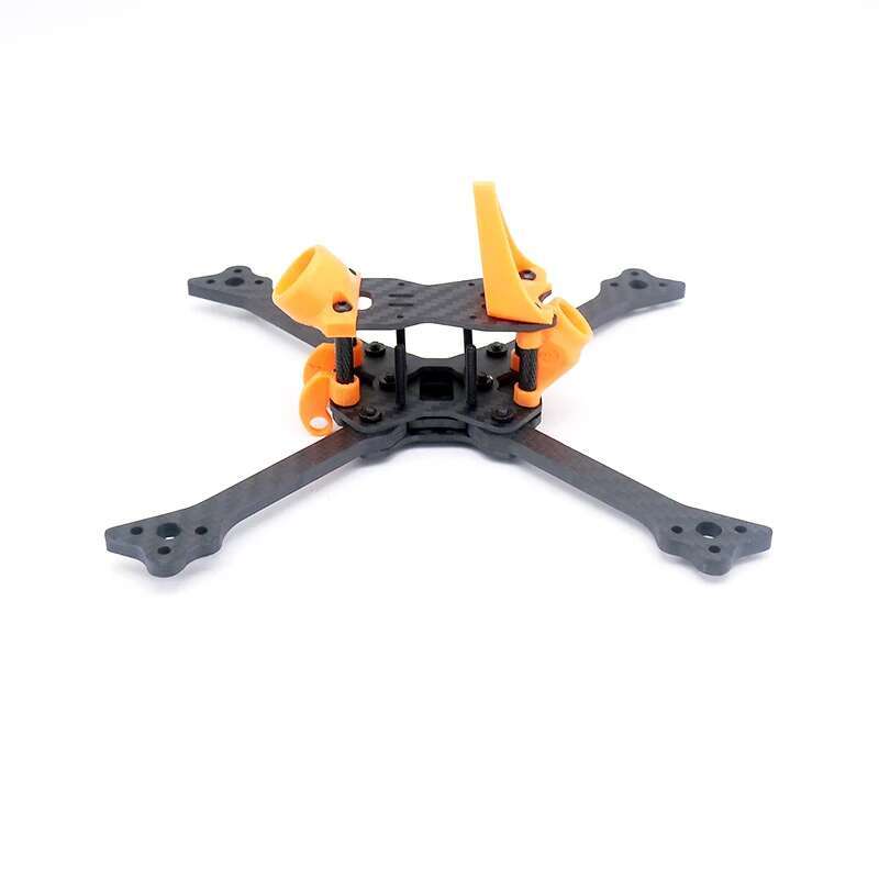 Fpv Drone Kit - Zestaw ramy FPV 533 PRO 5