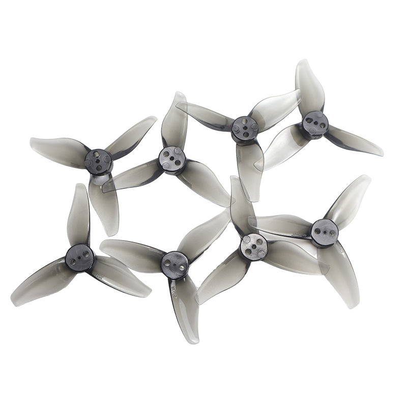 Fpv Drone Motor - NOWE 4 pary/8 sztuk Gemfan Hurricane