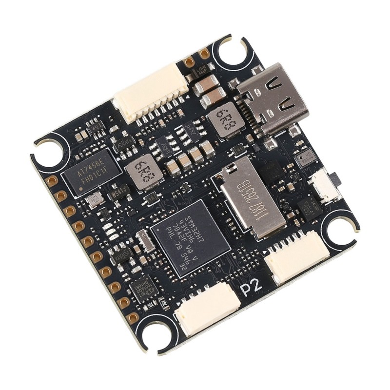 Fpv Drone Flight Controller - WOTT-TBS Lucid H7 FC Kontroler Lotu