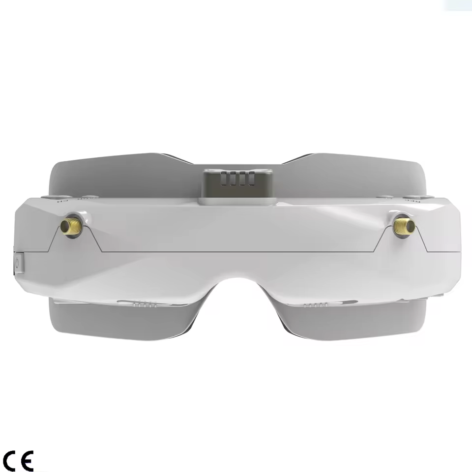 Okulary FPV SKYZONE SKY02O OLE – Fpv Drone Battery recenzja i cena