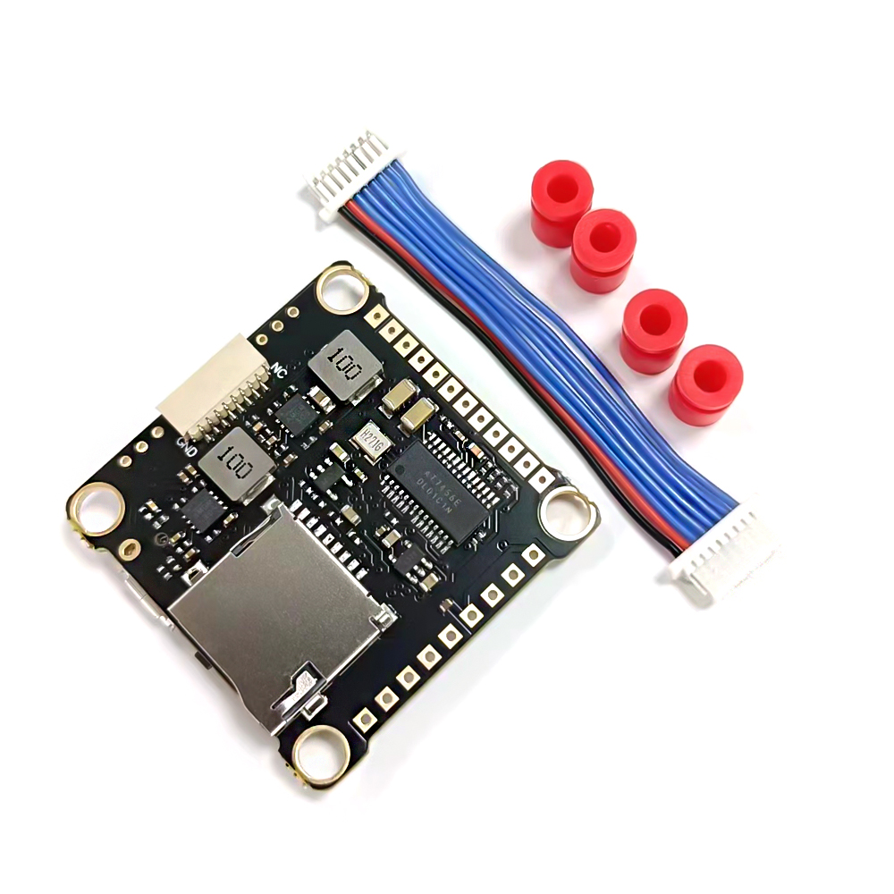 Kontroler lotu F4 V3S PLUS / F – Fpv Drone Flight Controller recenzja i cena