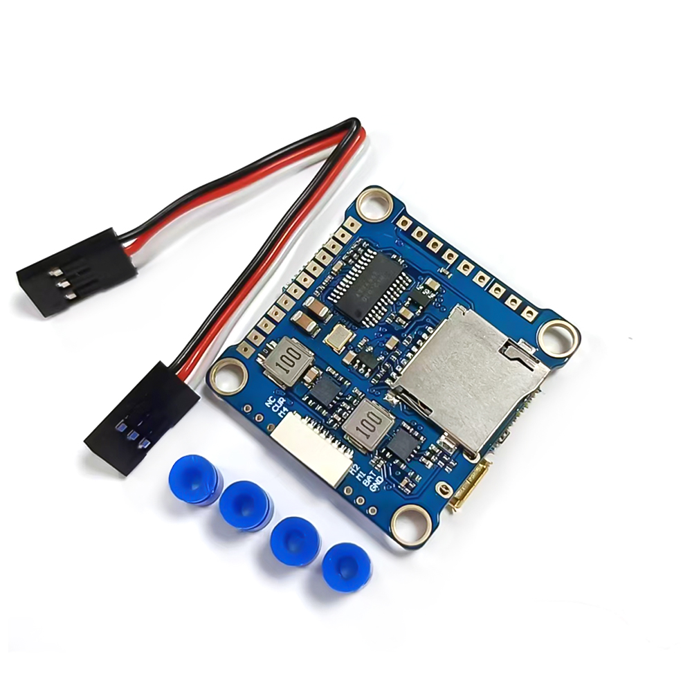 Kontroler lotu F4 V3S PLUS / F – Fpv Drone Flight Controller recenzja i cena