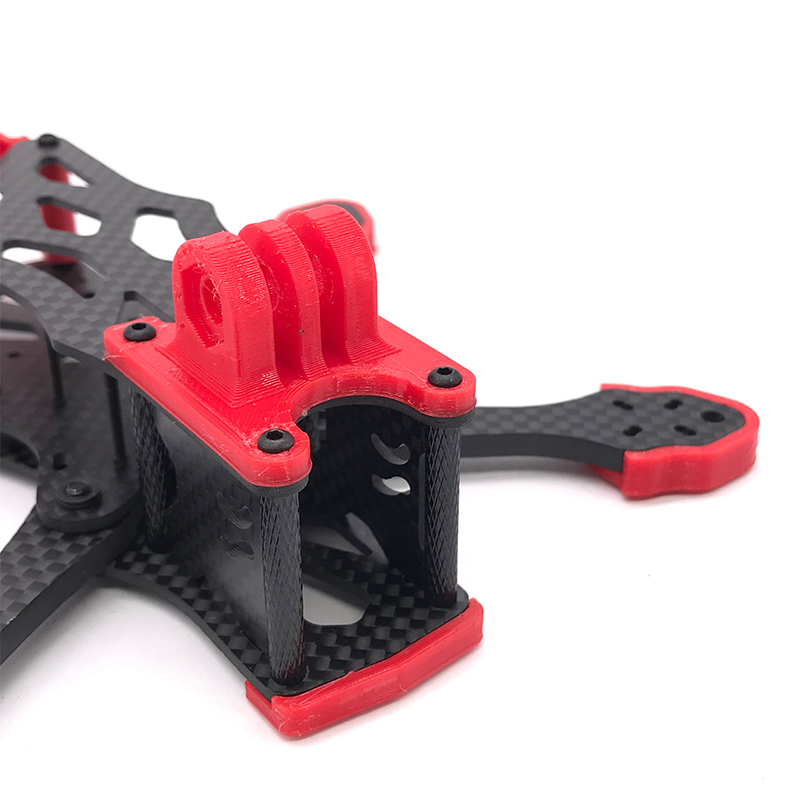 APEX 3 3-calowy zestaw ramy z  – Fpv Drone Tool Kit recenzja i cena