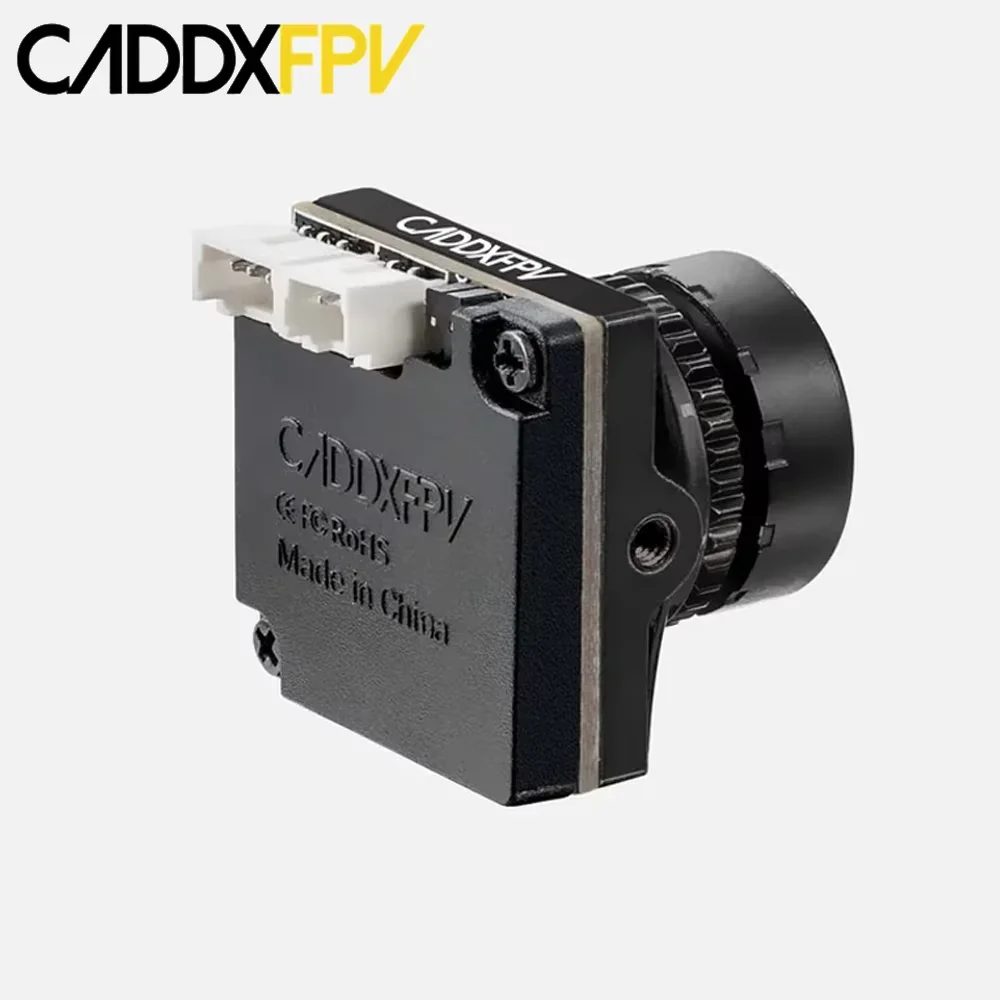 Caddx Ratel 2 V2 Kamera FPV Ra – Fpv Drone Camera recenzja i cena