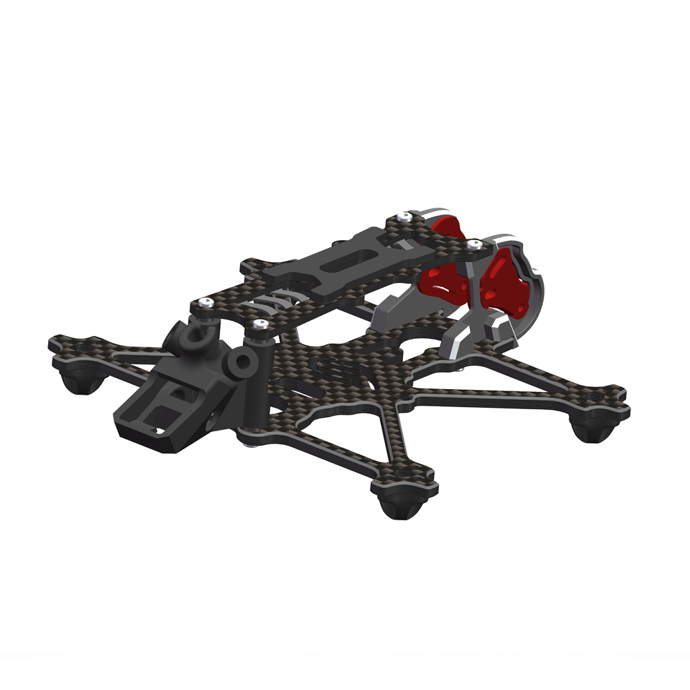 AlfaRC Fi-25 DJI O4 Air Unit 6 – Fpv Drone Motor recenzja i cena