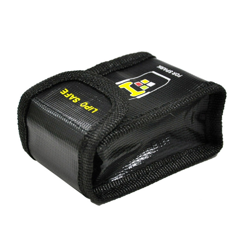 Torba ochronna na baterie Lipo – Fpv Drone Bag recenzja i cena