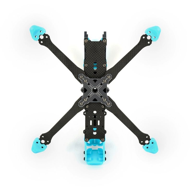 Zestaw ramy MACH-MANTA V2 5 ca – Fpv Drone Kit recenzja i cena