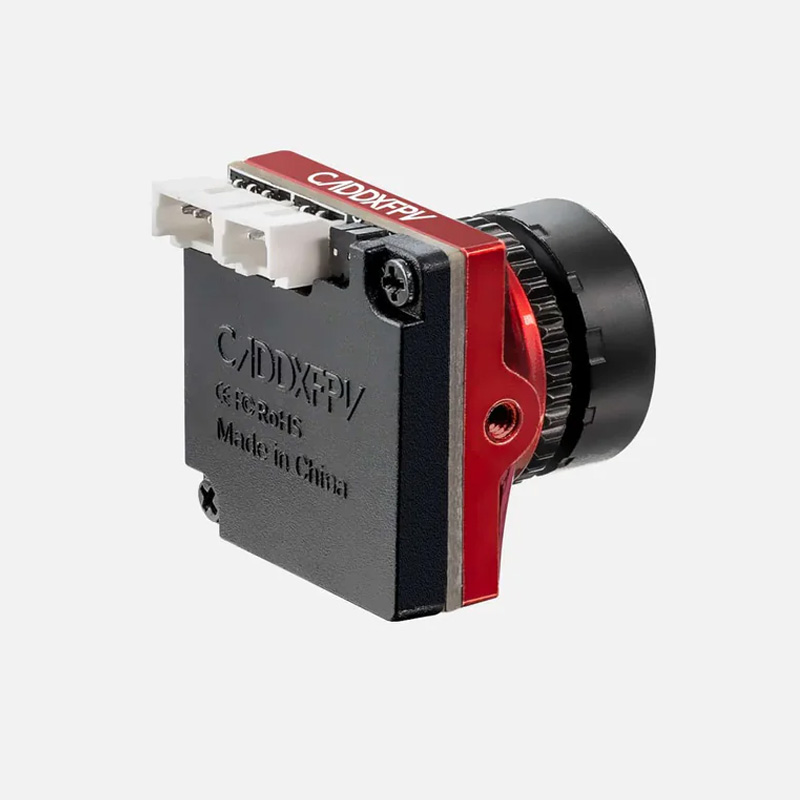 Kamera FPV CADDX Ratel 2 Starl – Fpv Drone Camera recenzja i cena