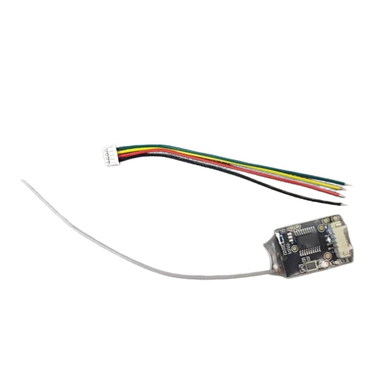 Flysky FS-8A 8CH 18CH Mini Odb – Fpv Drone Battery recenzja i cena
