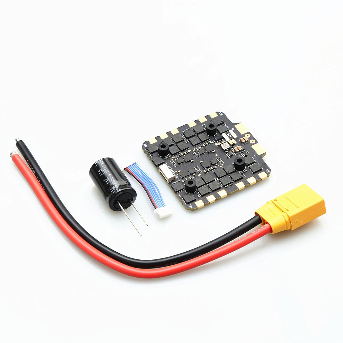 AneegFpv F722 F7 Kontroler Lot – Fpv Drone Esc recenzja i cena