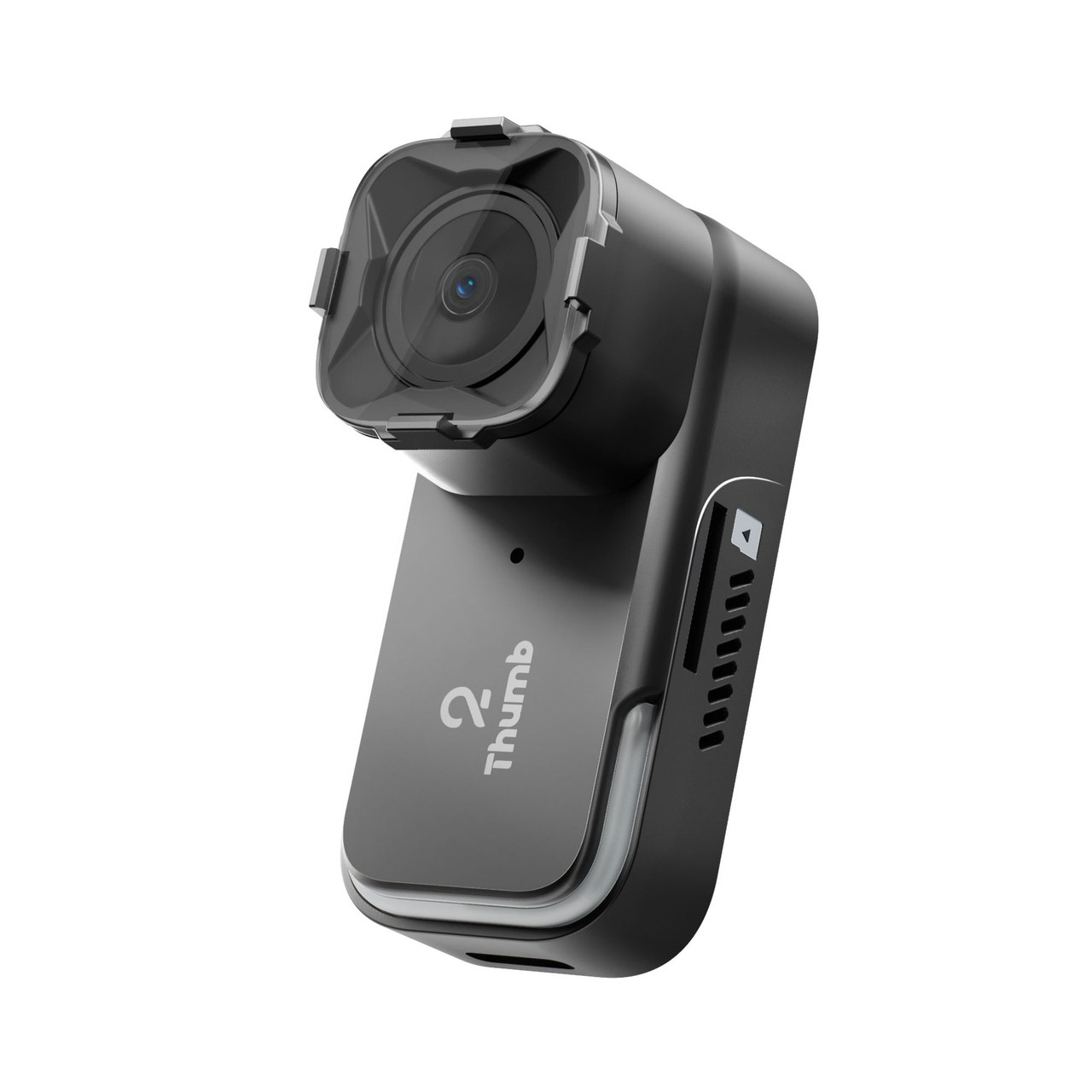 Nowa Wersja RunCam Thumb 2 Kam – Fpv Drone Camera recenzja i cena