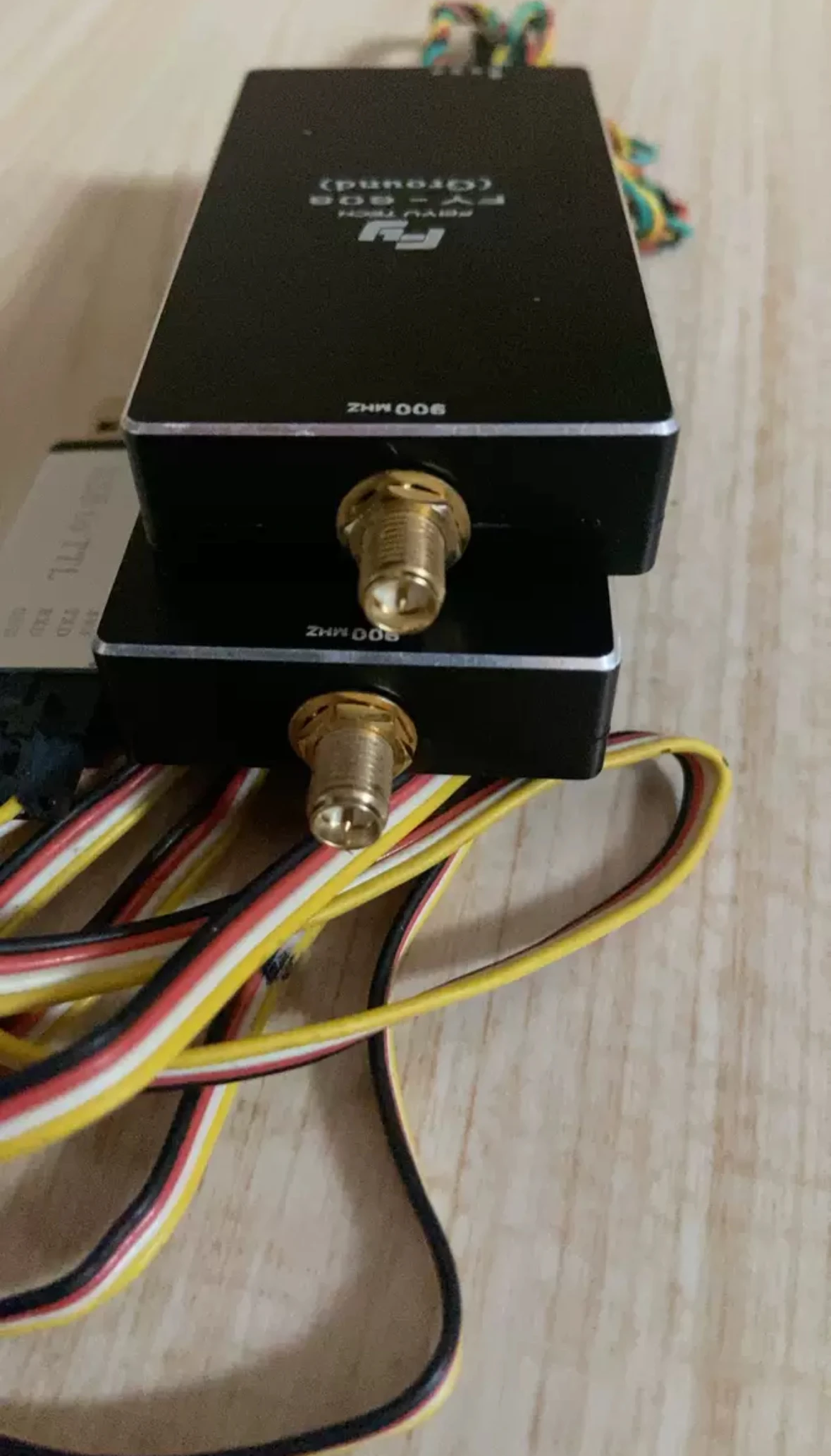 1 para FEIYUTECH Fy-608 915MHZ – Fpv Drone Battery recenzja i cena