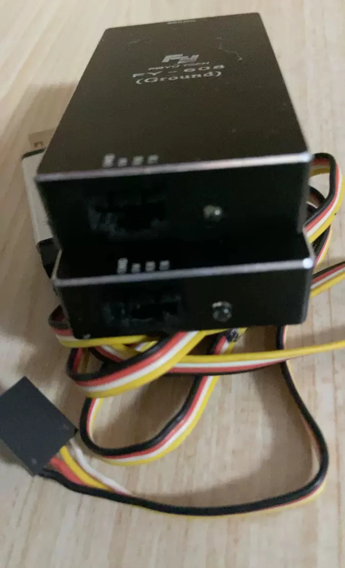 1 para FEIYUTECH Fy-608 915MHZ – Fpv Drone Battery recenzja i cena