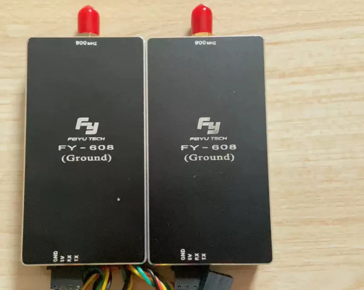 1 para FEIYUTECH Fy-608 915MHZ – Fpv Drone Battery recenzja i cena