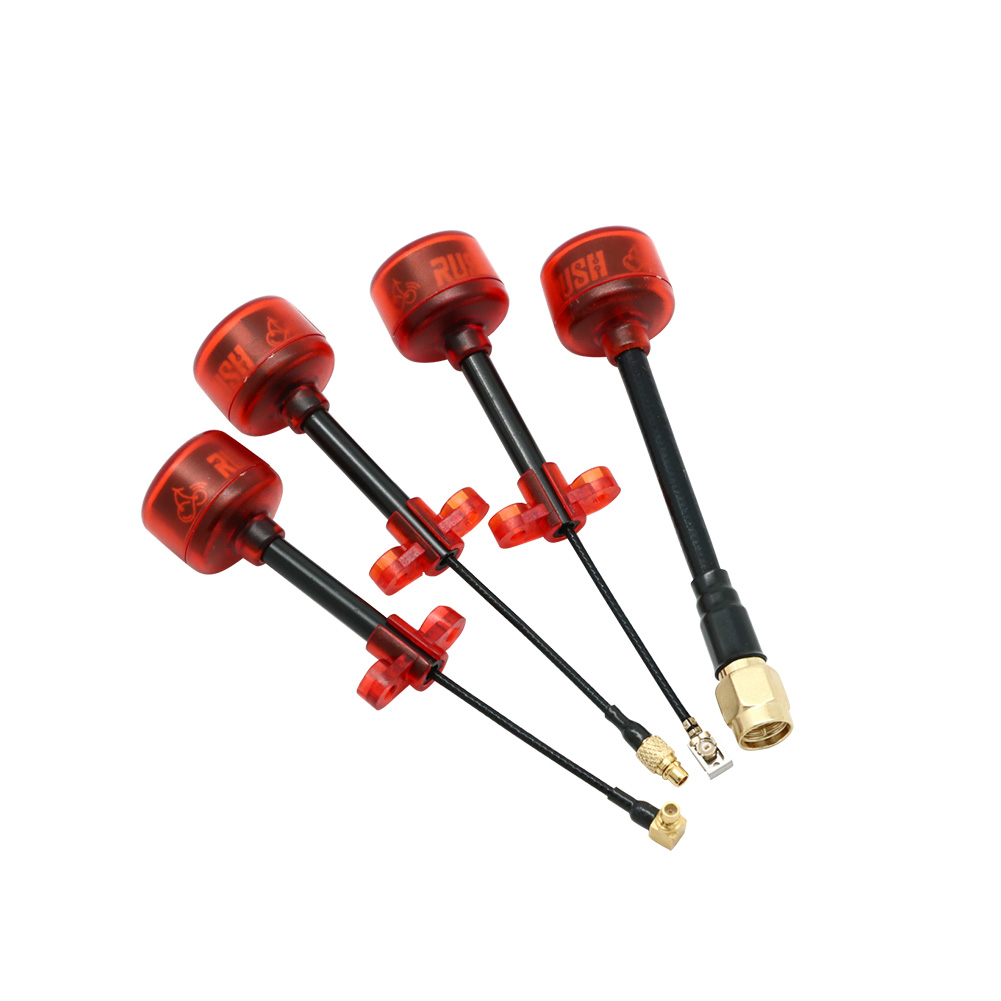 Rush Cherry FPV 5.8G Antena LH – Fpv Drone Battery recenzja i cena