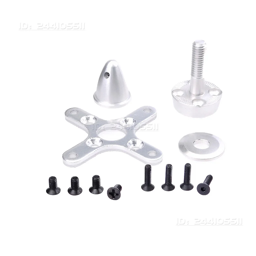 Zestaw akcesoriów do silników  – Fpv Drone Tool Kit recenzja i cena