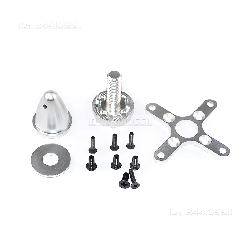 Zestaw akcesoriów do silników  – Fpv Drone Tool Kit recenzja i cena