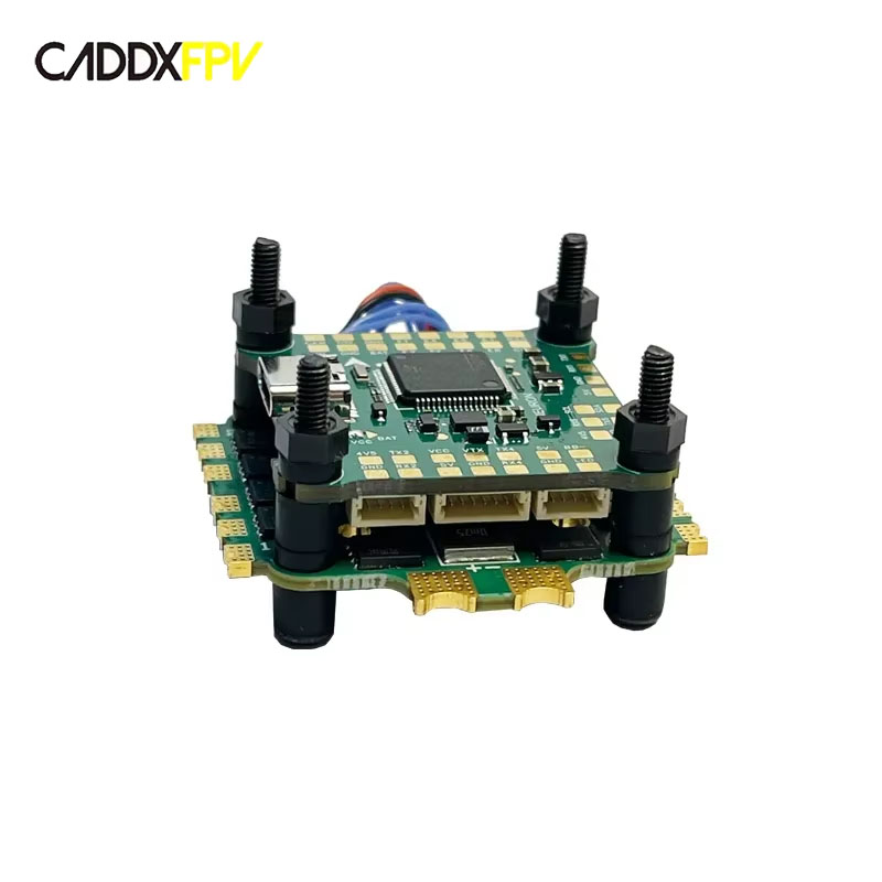 CADDX F405 Stack Flight Contro – Fpv Drone Esc recenzja i cena