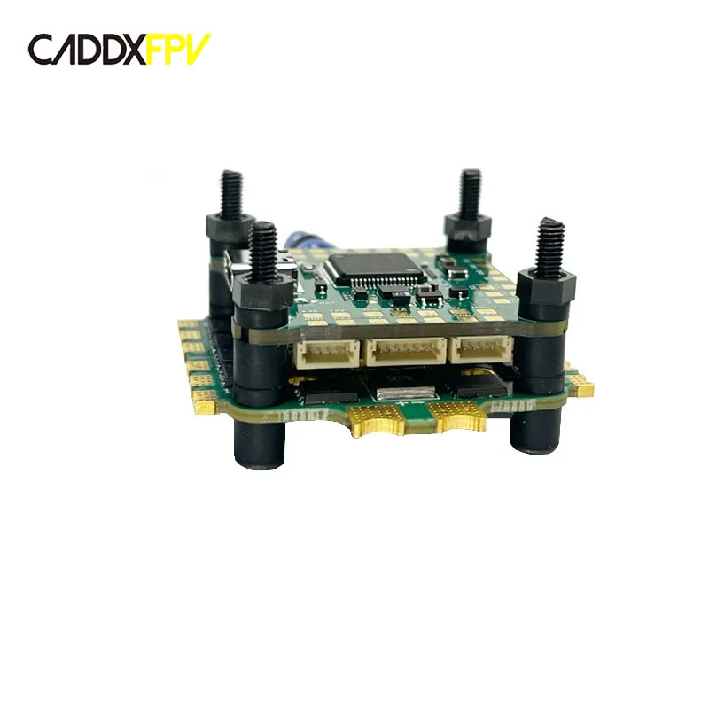 CADDX F405 Stack Flight Contro – Fpv Drone Esc recenzja i cena