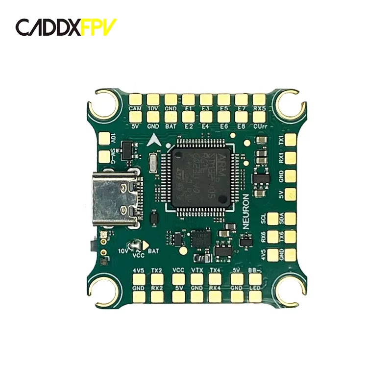 CADDX F405 Stack Flight Contro – Fpv Drone Esc recenzja i cena