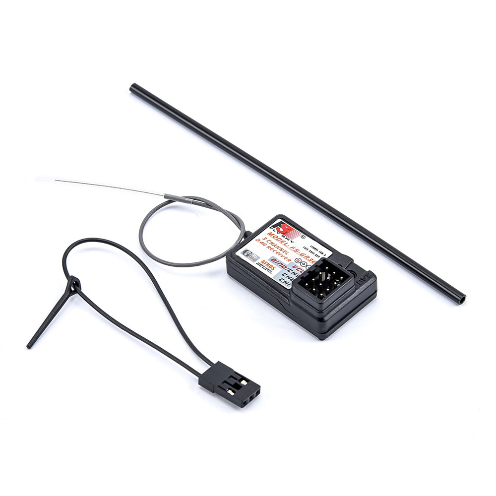 Odbiornik RC Flysky FS-IA6 IA6 – Fpv Drone Battery recenzja i cena