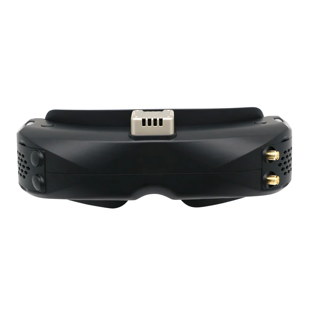 Okulary FPV SKYZONE SKY04X PRO – Fpv Drone Receiver recenzja i cena