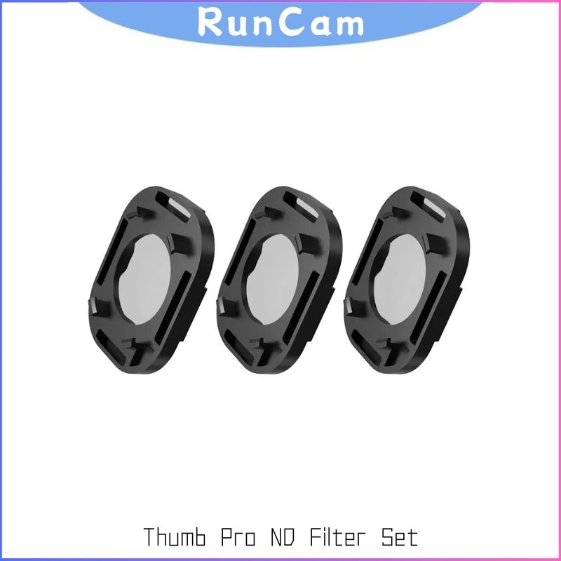 RunCam Thumb Pro 4K FPV Camera – Fpv Drone Tool Kit recenzja i cena