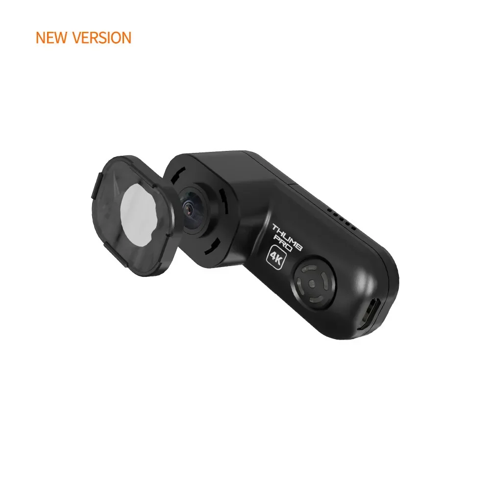 RunCam Thumb Pro 4K FPV Camera – Fpv Drone Tool Kit recenzja i cena