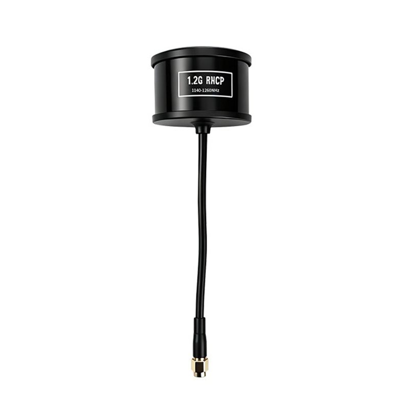 VTX do nadajnika wideo FPV 1.2 – Fpv Drone Antenna recenzja i cena